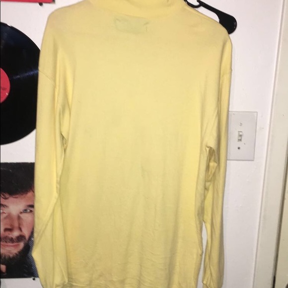 Turtle neck - Picture 2 of 5